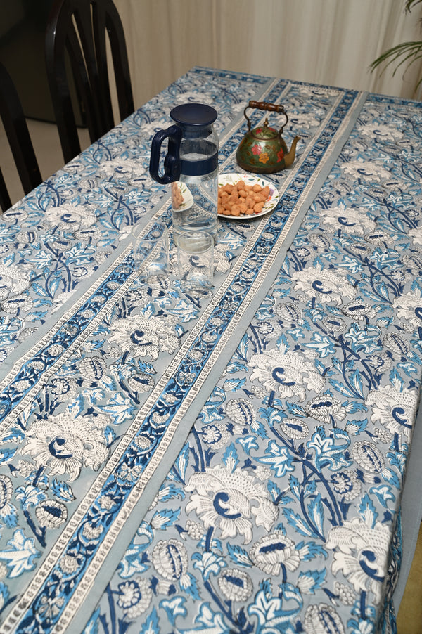 Misty Meadow Dining Table Runner