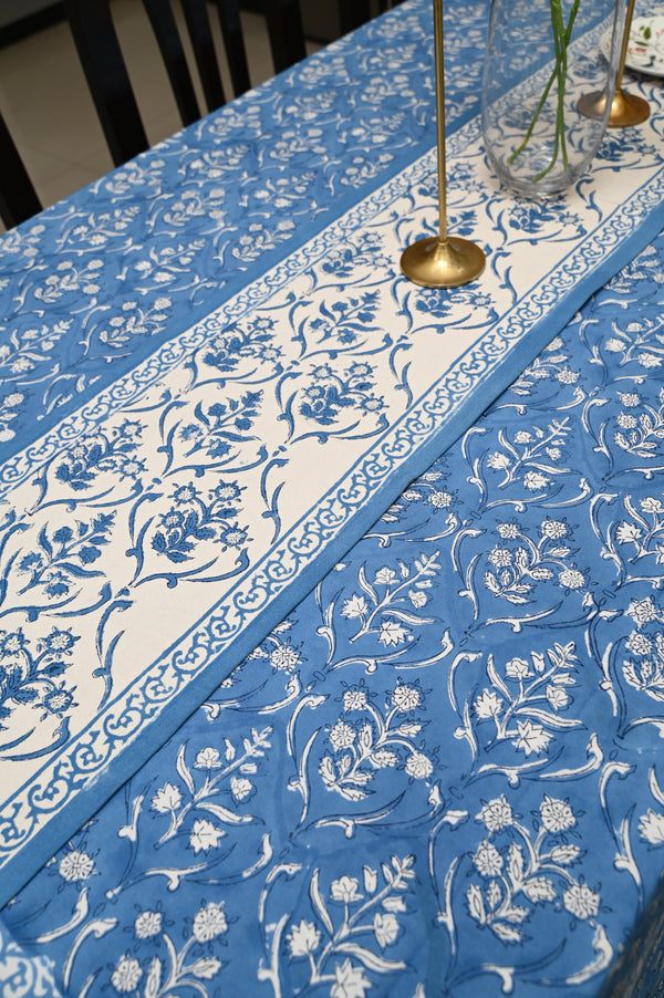 Neel Kamal Dining Table Runner